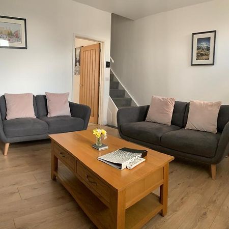 Taitwt2 Villa Caernarfon Bagian luar foto
