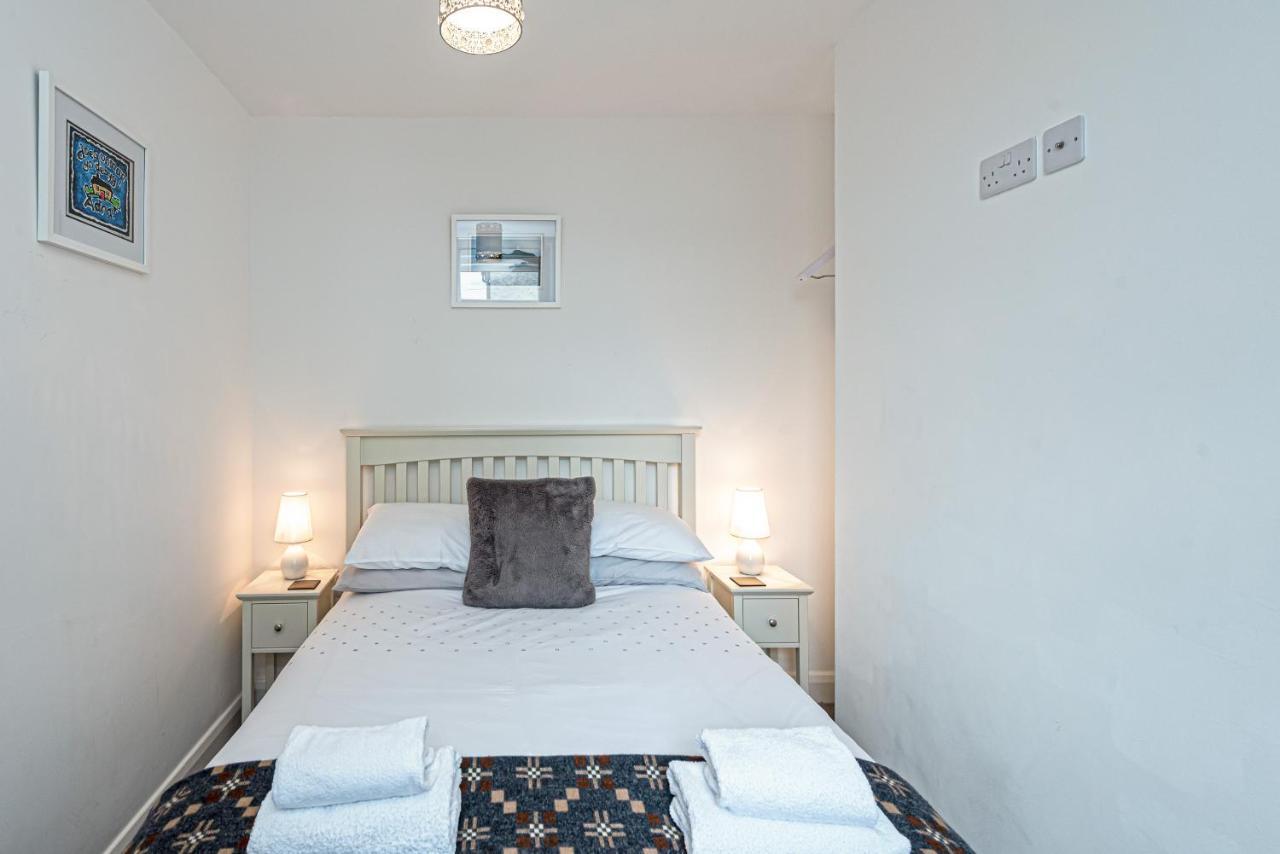 Taitwt2 Villa Caernarfon Bagian luar foto