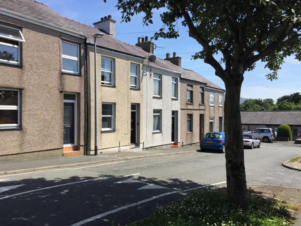 Taitwt2 Villa Caernarfon Bagian luar foto