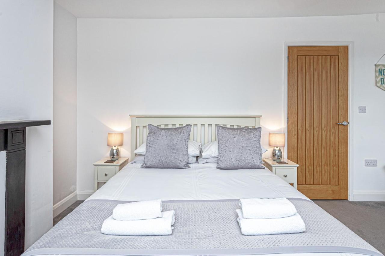 Taitwt2 Villa Caernarfon Bagian luar foto