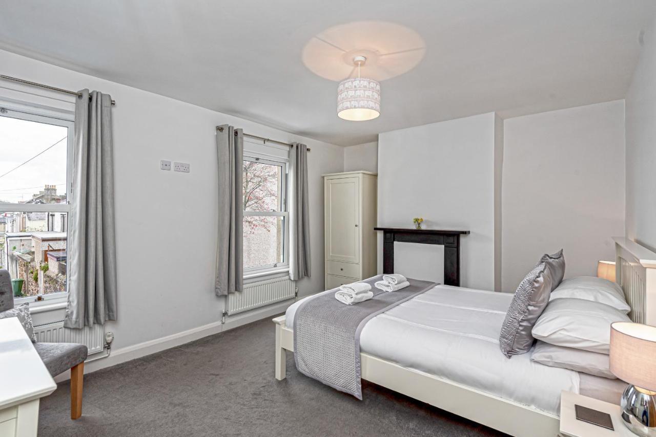 Taitwt2 Villa Caernarfon Bagian luar foto