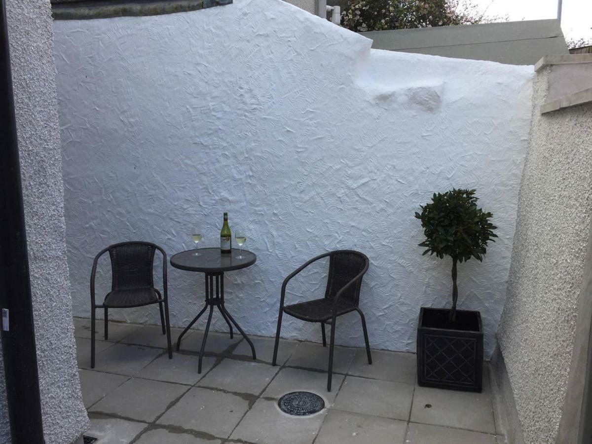 Taitwt2 Villa Caernarfon Bagian luar foto